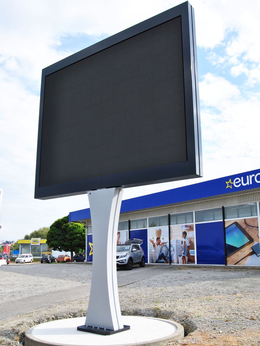 Auralight Display