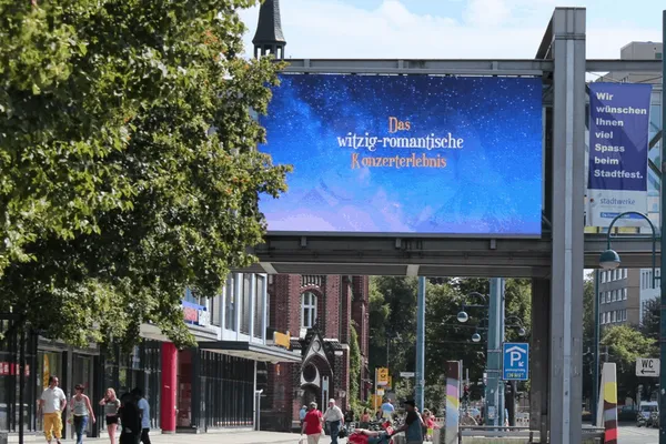 Freisteher