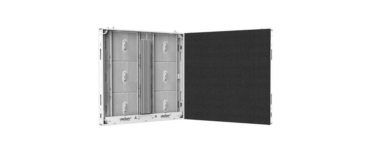 deset Outdoor LED Display Module