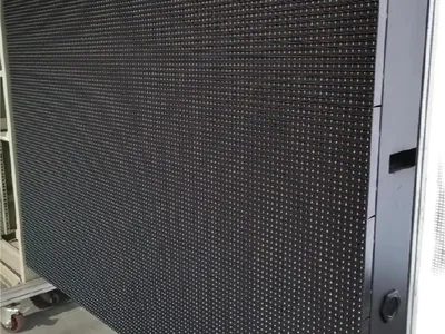 DO4 Lens Cabinet