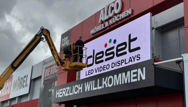 Dachmontageprojekt