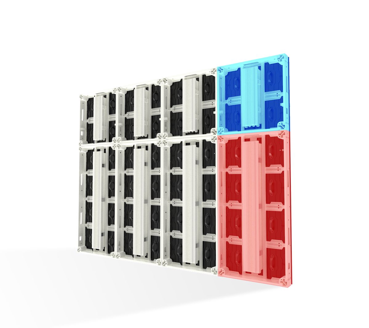 DO2 Serie Module