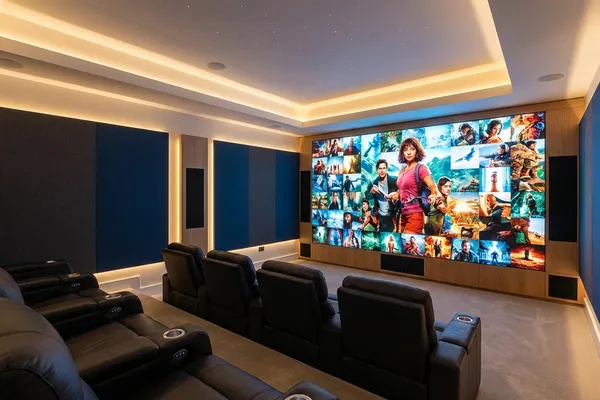 Heimkino