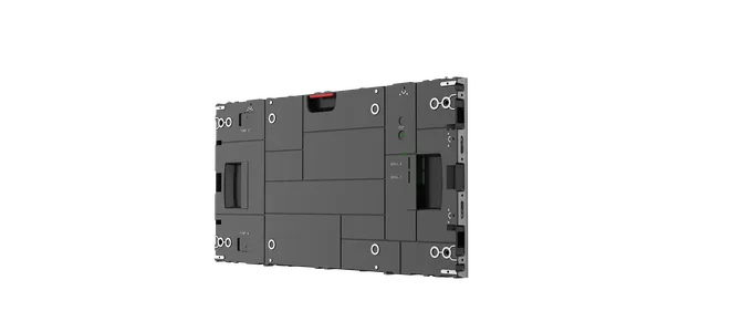 Rear-Panel Detail