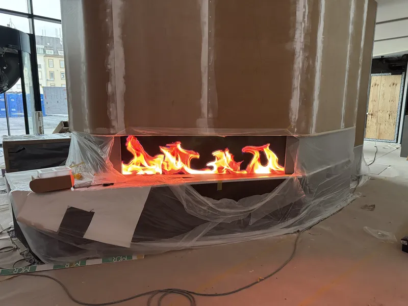 Pandion 8