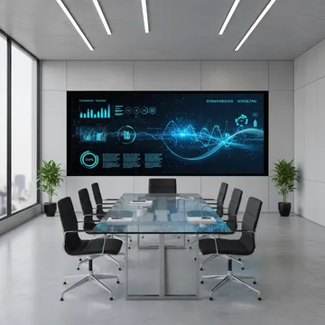Konferenzraum