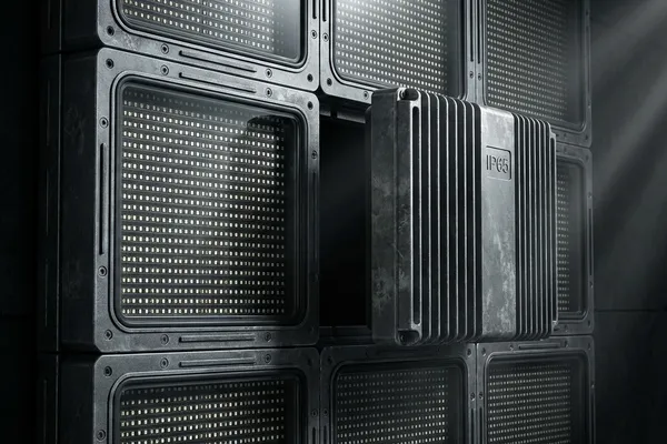 Outdoor Module