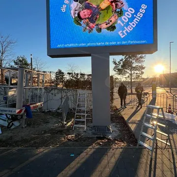Standard Freisteher