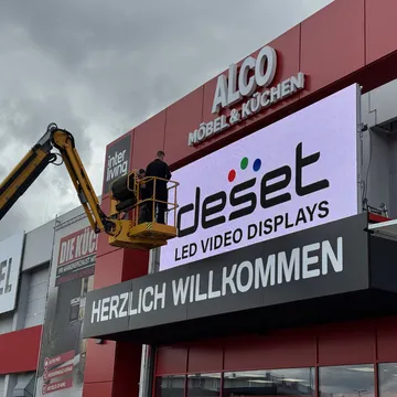 Dachkonstruktion